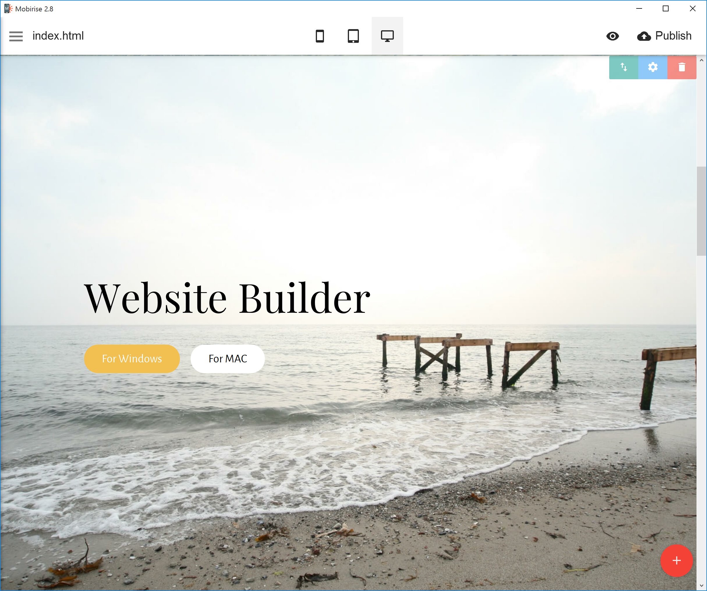 How to Build Your Own Website in CSS and HTML