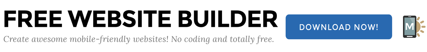 top web builder